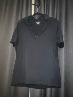 Arc'teryx polo shirt Size Medium